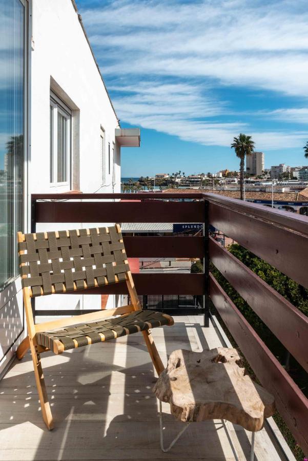 Brand New Javea Apartment 50M From Arenal Beach Ngoại thất bức ảnh