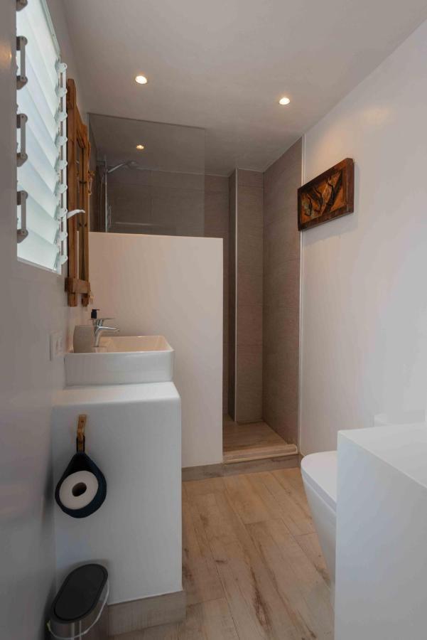 Brand New Javea Apartment 50M From Arenal Beach Ngoại thất bức ảnh