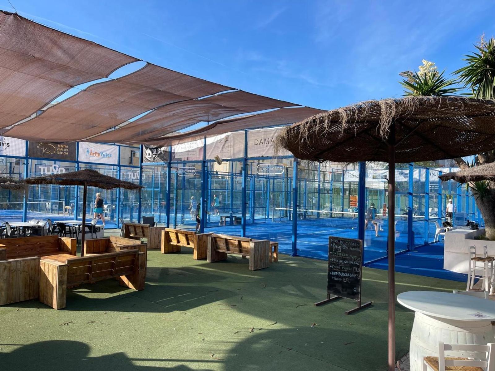 Brand New Javea Apartment 50M From Arenal Beach Ngoại thất bức ảnh